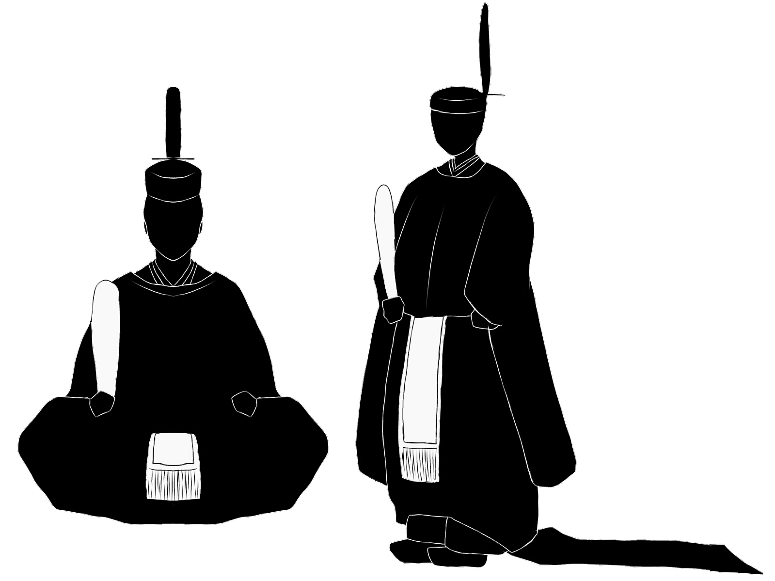 330px-Emperor_Go-sanjō.jpg